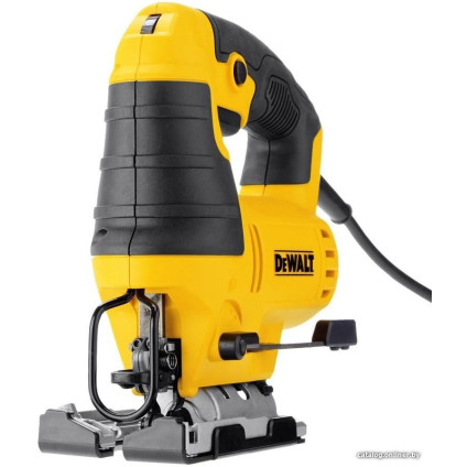Электролобзик DeWalt DWE349