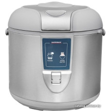 Рисоварка Gastroback 42507