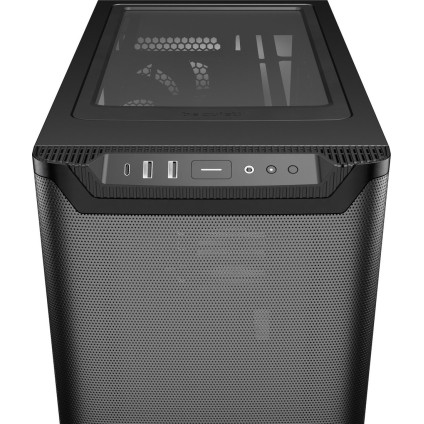Корпус be quiet! Pure Base 501 Airflow Black BG074