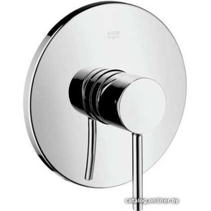 Смеситель Axor Starck 10616000 (хром)