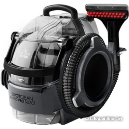 Пылесос Bissell SpotClean Auto Pro Select 3730N