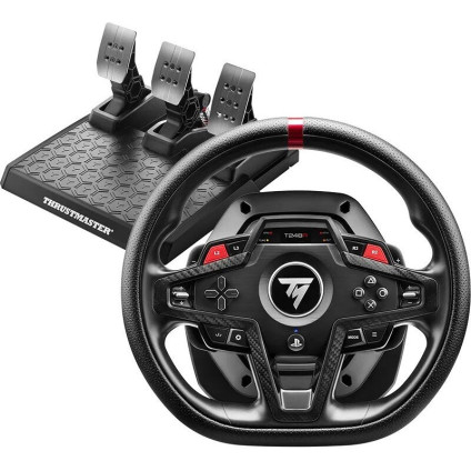 Руль Thrustmaster T248R (для PlayStation)