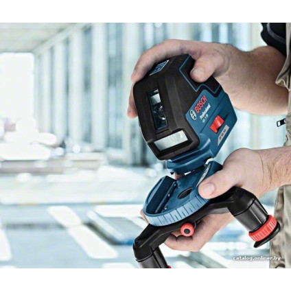 Лазерный нивелир Bosch GLL 3-50 [0601063800]