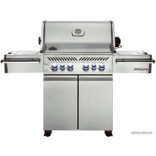 Газовый гриль для дачи Napoleon Prestige PRO-500