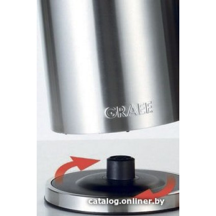 Электрический чайник Graef WK900