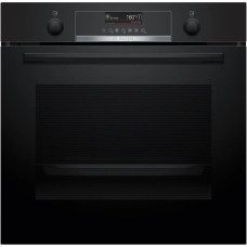 Электрический духовой шкаф Bosch Serie 6 HBG579EB7