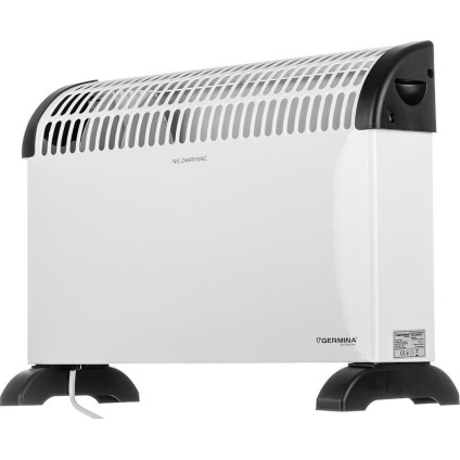 Конвектор Germina GW-0007