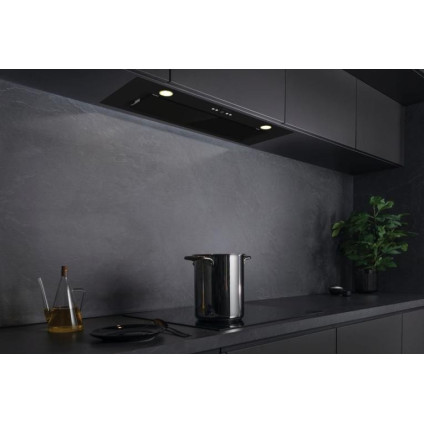 Кухонная вытяжка Hisense CH8BI3GB