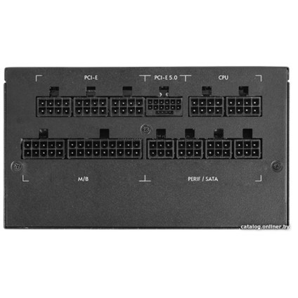 Блок питания Chieftec Atmos CPX-750FC