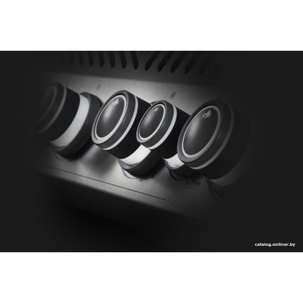 Газовый гриль для дачи Napoleon Rogue-625 SE