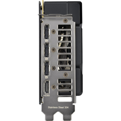 Видеокарта ASUS Dual GeForce RTX 5070 12GB GDDR7 OC Edition DUAL-RTX5070-O12G