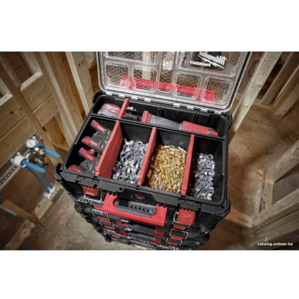 Органайзер Milwaukee Packout 4932478625