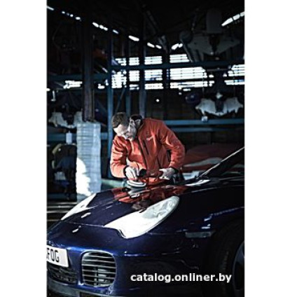 Полировальная машина Milwaukee AP 14-2 200 E 4933432800