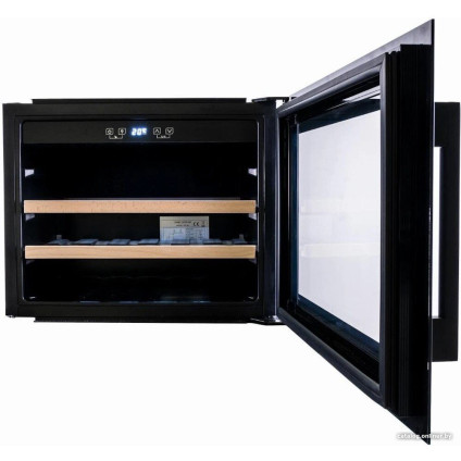 Винный шкаф Kluge KCW2801B