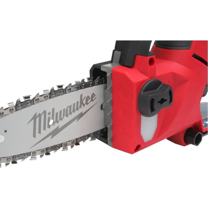 Аккумуляторная пила Milwaukee M12 FHS-602X Fuel 4933472212 (без АКБ)