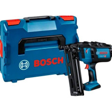 Гвоздезабиватель Bosch GNH 18V-64 M Professional 0601481001 (без АКБ, кейс)