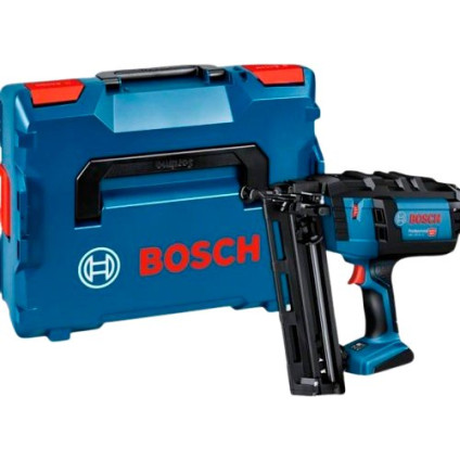 Гвоздезабиватель Bosch GNH 18V-64 M Professional 0601481001 (без АКБ, кейс)