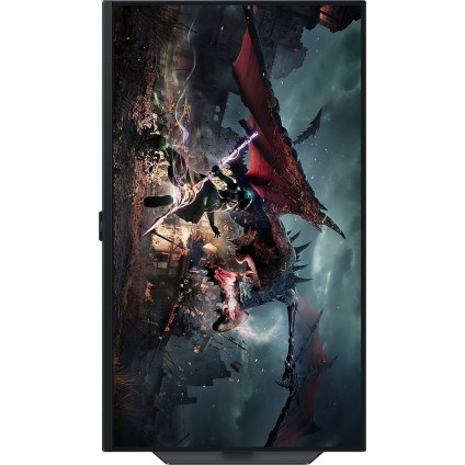 Игровой монитор Samsung Odyssey G5 LS32DG500EUXEN