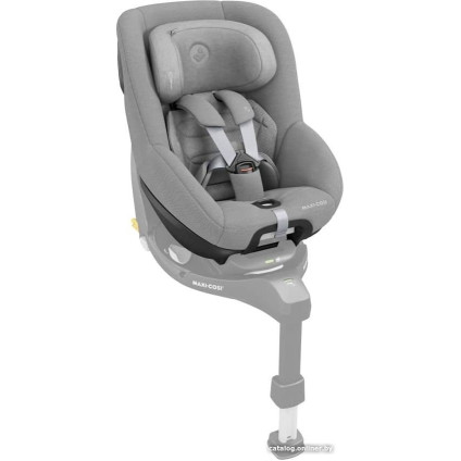 Детское автокресло Maxi-Cosi Pearl 360 Pro (authentic grey)