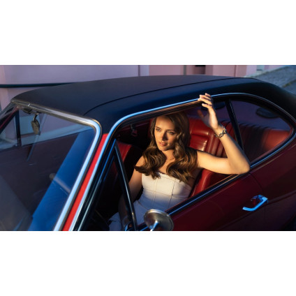 Круглая  плойка Philips WavePro Styler 9000 BHB968/00