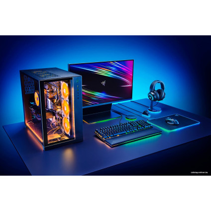 Зарядная станция Razer Mouse Dock Chroma