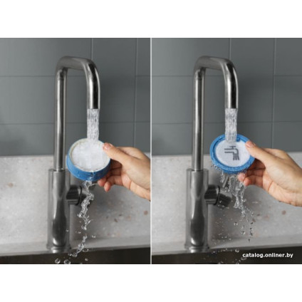 Пылесос Electrolux EP71AB14UG