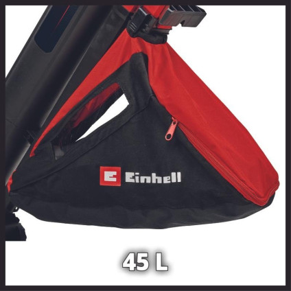 Колесная воздуходувка Einhell Venturro 36/240 3433640 (без АКБ)