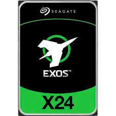 Жесткий диск Seagate Exos X24 16TB ST16000NM002H