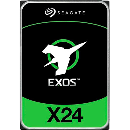 Жесткий диск Seagate Exos X24 20TB ST20000NM002H