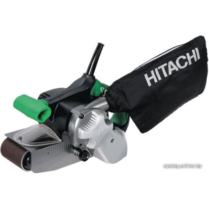 Ленточная шлифмашина Hikoki SB8V2