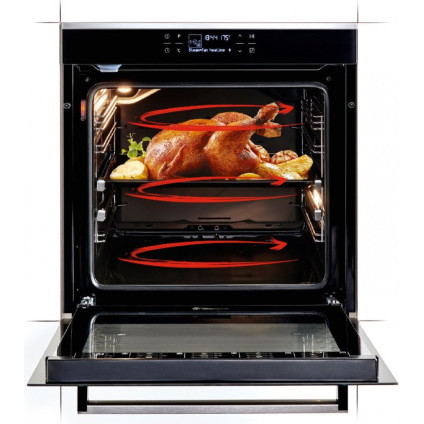 Электрический духовой шкаф BEKO BCBIS17300KSBMPS