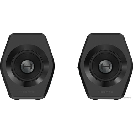 Акустика Edifier Hecate G2000 (черный)
