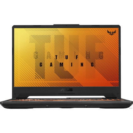 Игровой ноутбук ASUS TUF Gaming F15 FX506LHB-HN323W