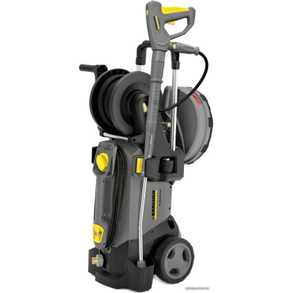 Мойка высокого давления Karcher HD 5/15 CX Plus + FR Classic 1.520-934.0