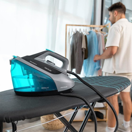 Утюг Cecotec IronHero 3000 Station