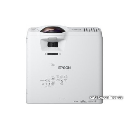 Проектор Epson EB-L200SW
