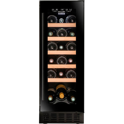 Винный шкаф Climadiff CBU20S2B