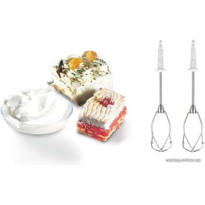 Миксер Bosch MFQ40303