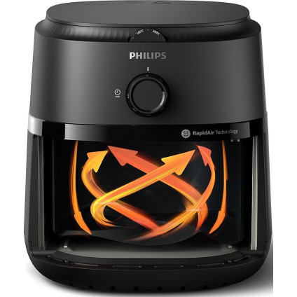 Аэрогриль (аэрофритюрница) Philips NA120/00