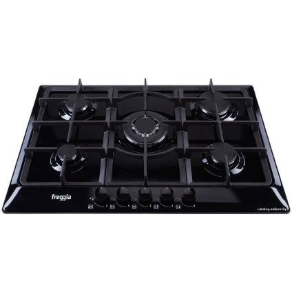 Варочная панель Freggia HA750VGTB