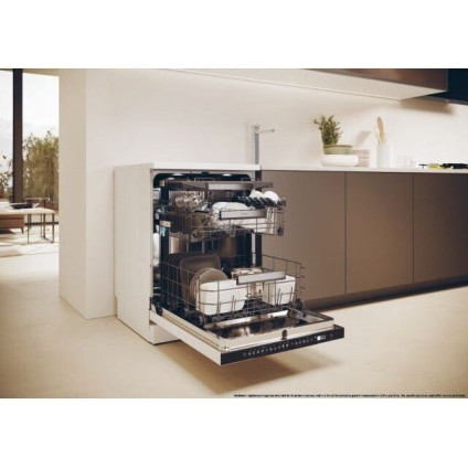 Отдельностоящая посудомоечная машина Haier XF 6B2M3PW