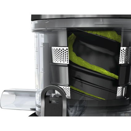 Соковыжималка Bosch MESM500W