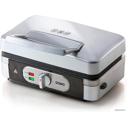 Многофункциональная сэндвичница Domo DO9136C