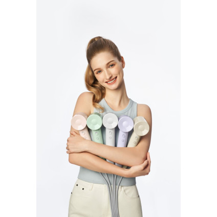 Фен Laifen SE Lite (глянцевый белый)