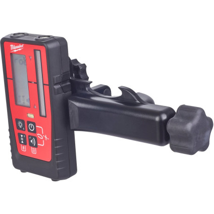 Приемник для лазерного луча Milwaukee LRD100 4932479555