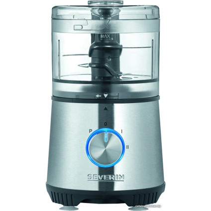 Кухонный комбайн Severin KM 3865