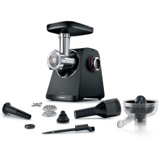 Мясорубка Bosch Serie 4 MFWS430B