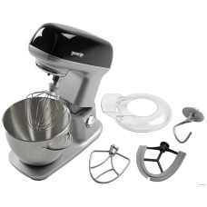 Кухонная машина Gorenje MMC1000RLBK