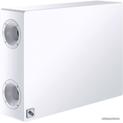 Проводной сабвуфер Heco Ambient Sub 88 F (белый)