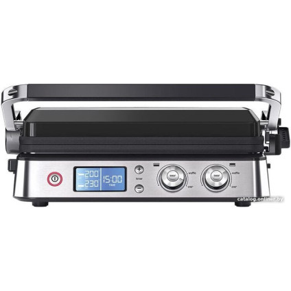 Электрогриль Braun MultiGrill 9 CG9040